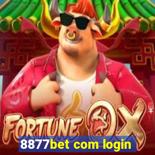 8877bet com login